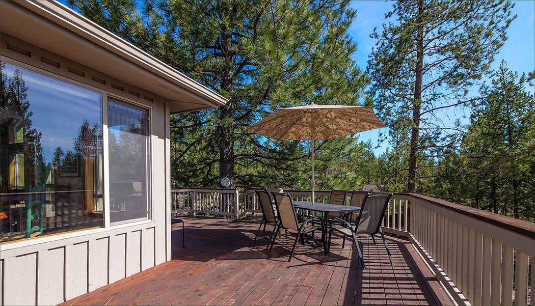 Mt Bachelor Skiing Family Ski Home