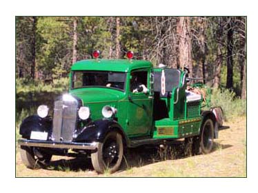 The High Desert Museum, Bend Oregon