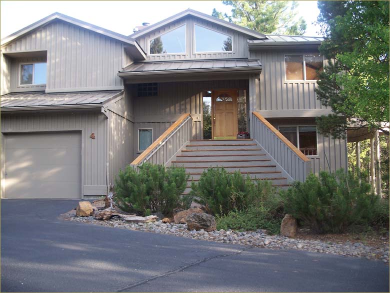 Mt Bachelor Lodging, Mt Bachelor Vacation Home By Owner