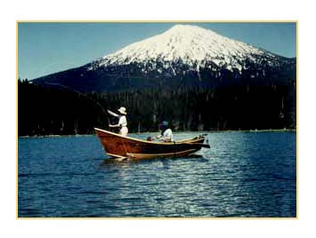  Sunriver Guides & Outfitters  Sunriver Oregon